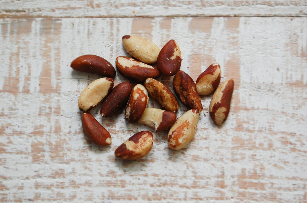 Brazil Nuts (150g)