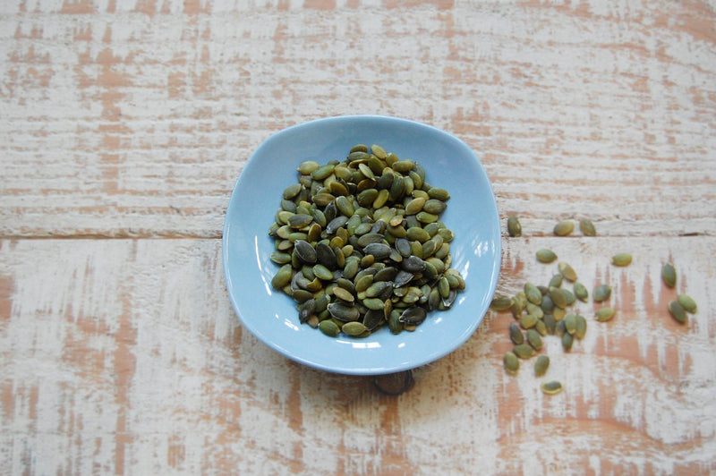Pepitas Pumpkin Seeds (200g)