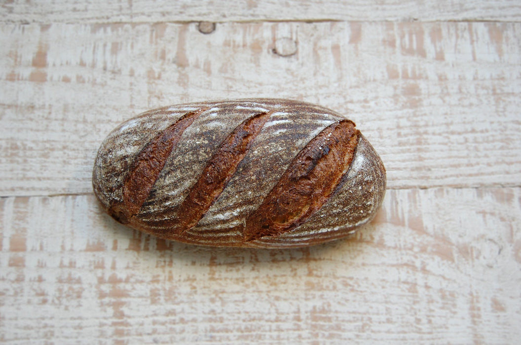 Sprout Light Rye *