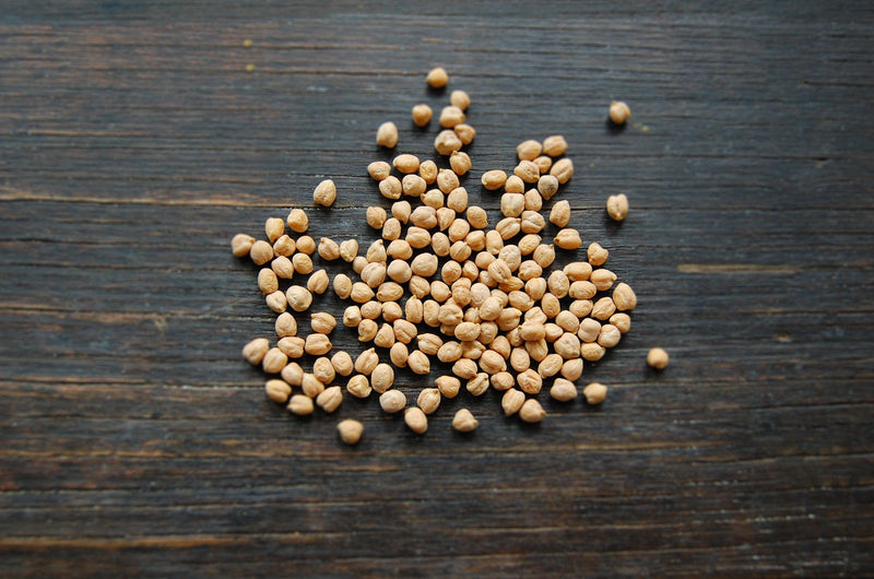 Chickpeas, Kabuli  (500g)