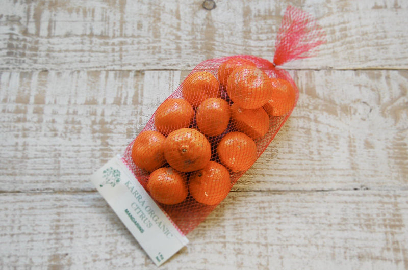 Mandarin, Daisy 1kg Net