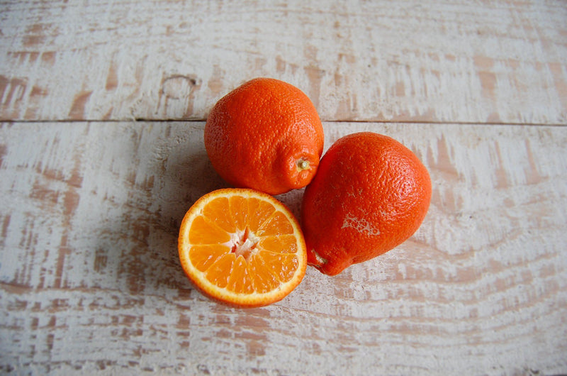Tangelo, 400g – fresh seasonal citrus hybrid fruit | Food Garden