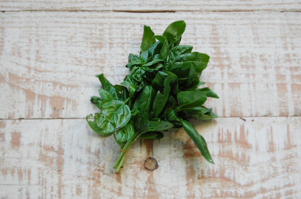 Herbs, Basil (bunch)