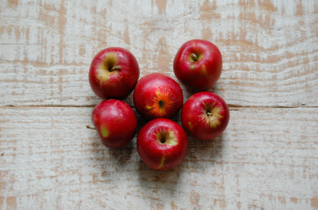 Apple, Braeburn (600g)