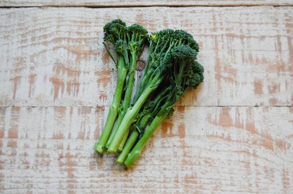 Broccolini  (bunched)