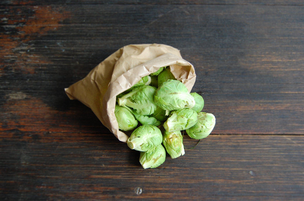 Brussel Sprouts (200g)