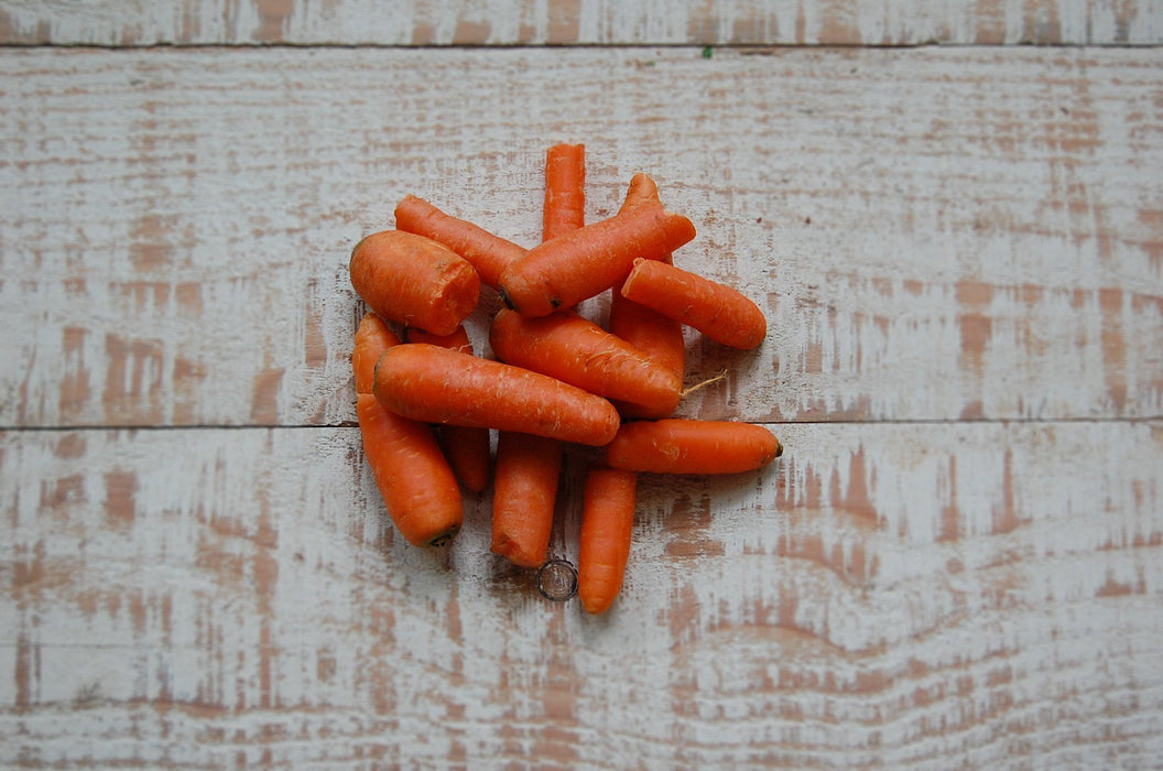 Carrots, Juicing (1 kg)
