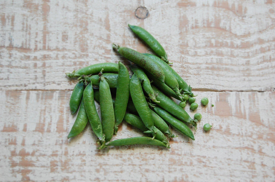Peas, shelling (300g)