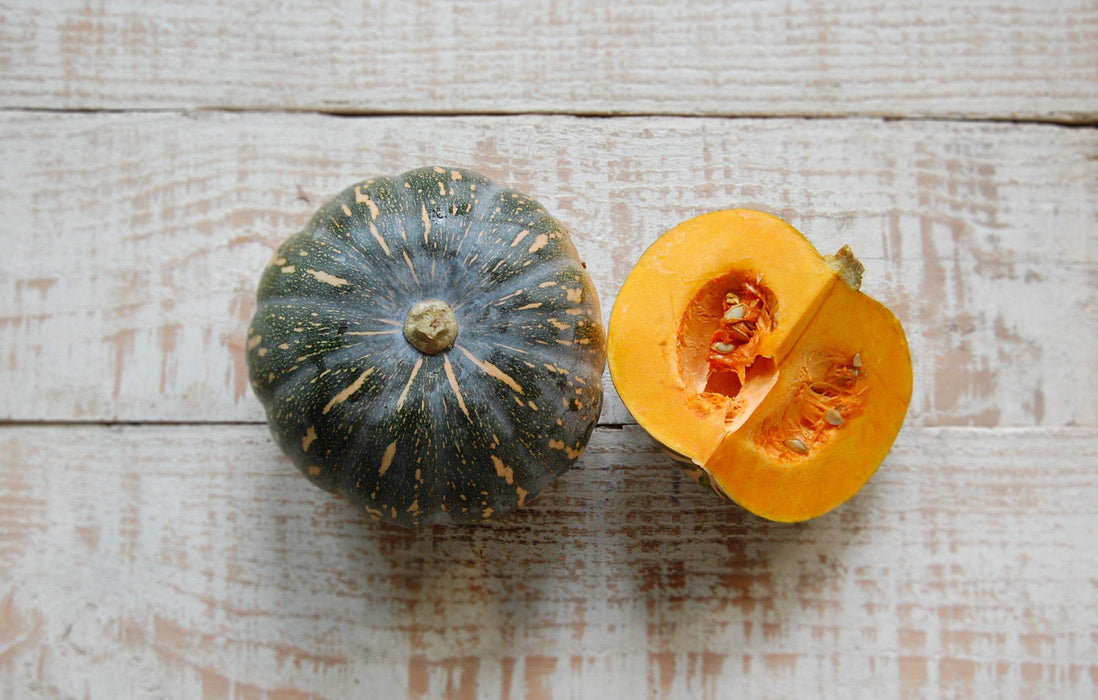 Pumpkin, Jap (1 kg)