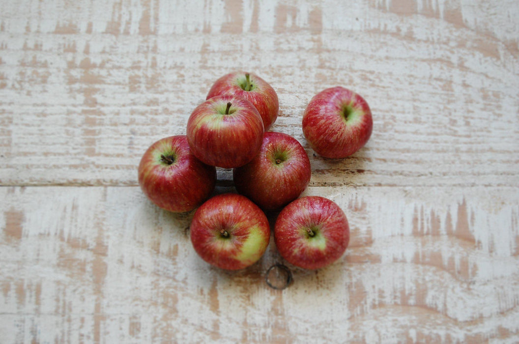 Apple, Abas biodynamic (600g)