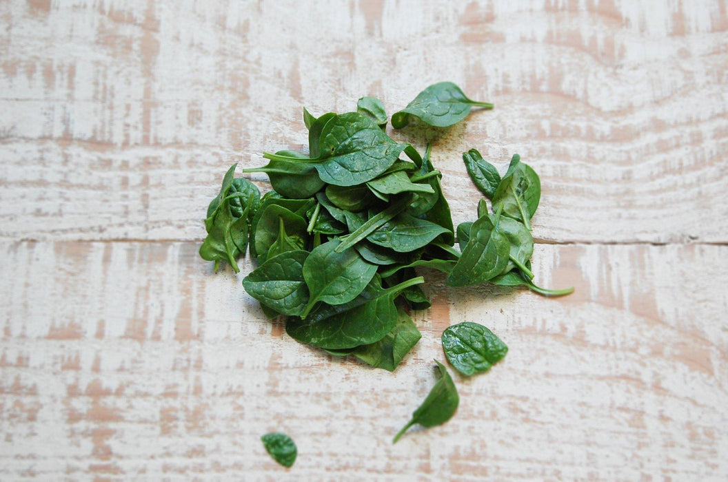 Spinach, Baby (100g)