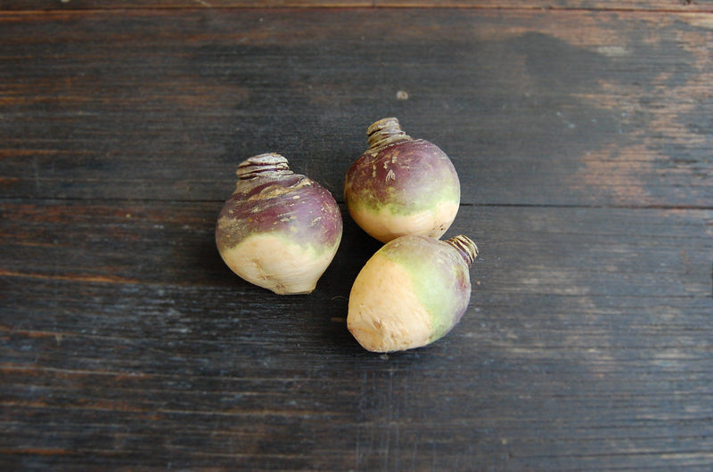 Swede (400g)