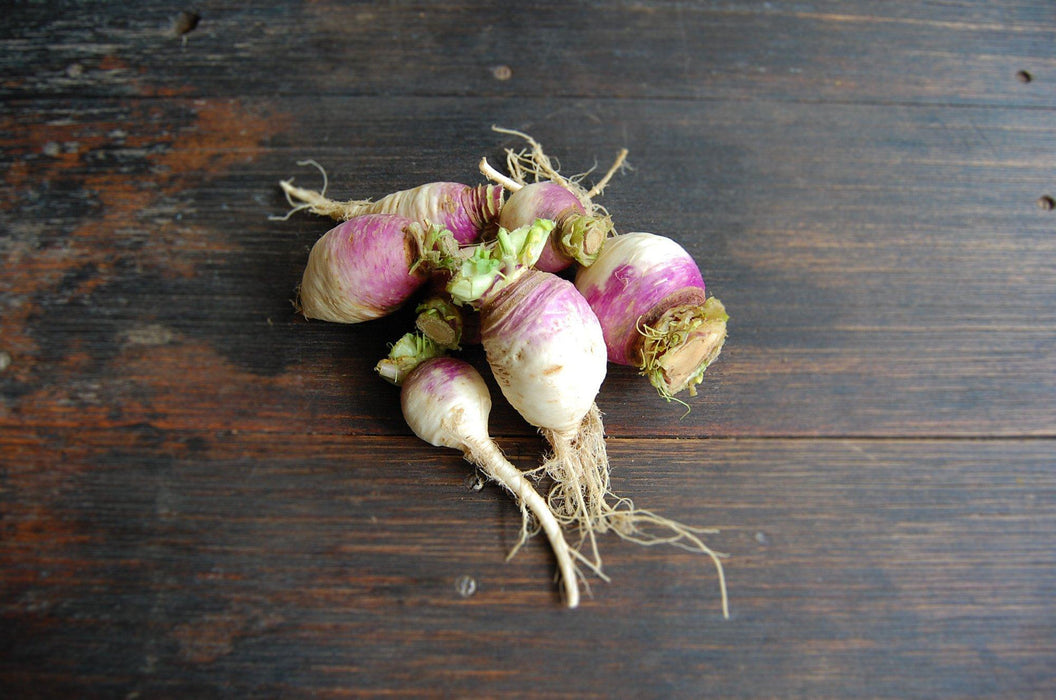 Turnip (600g)