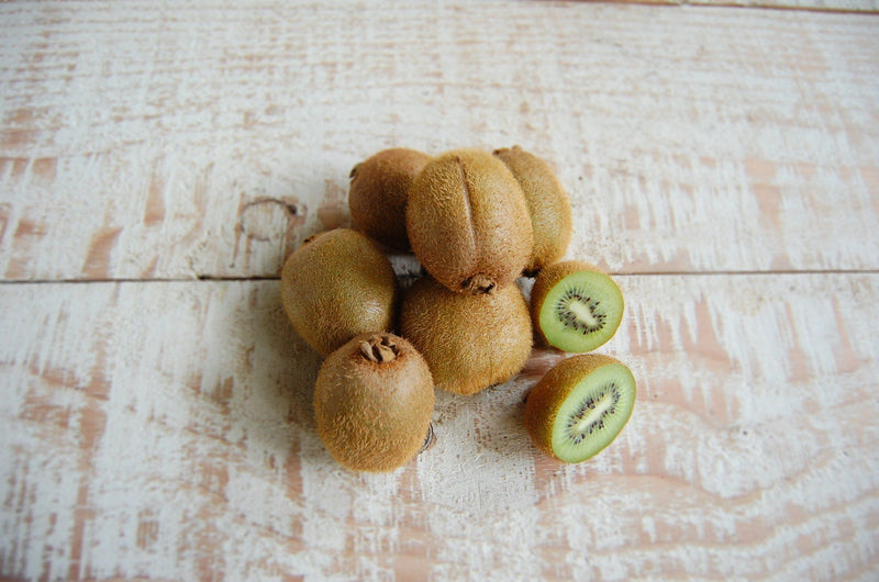 Kiwi fruit, 400g – fresh seasonal green kiwifruit | Food Garden