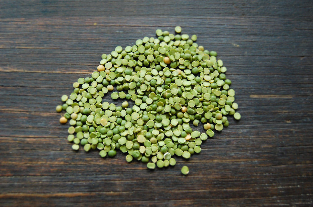 Green Split Peas (500g)