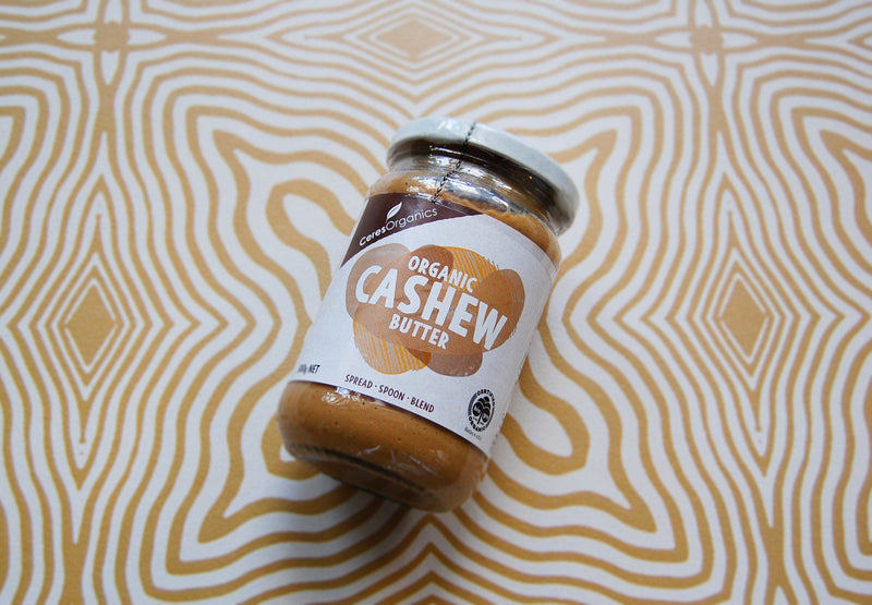 Cashew Butter, Ceres (220g)