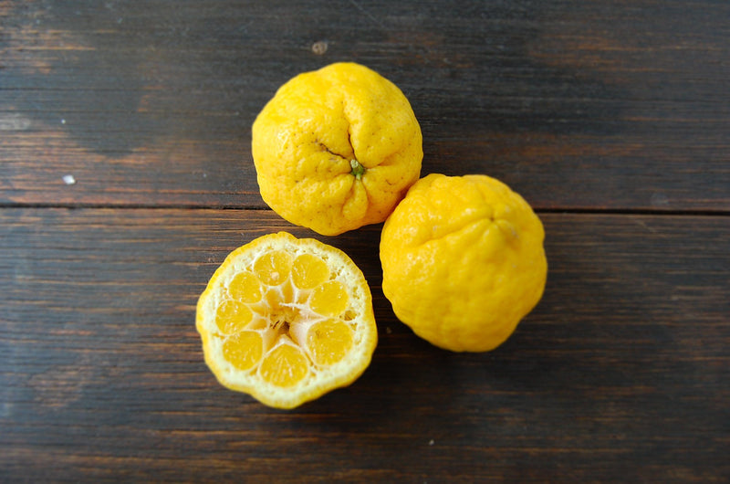 Green Eureka lemons, 400g – fresh unripe seasonal citrus | Food Garden