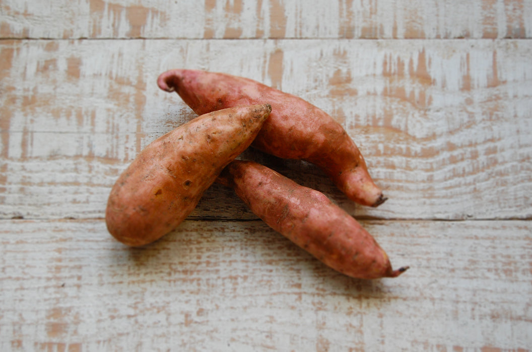 Sweet Potato, Gold (600g)