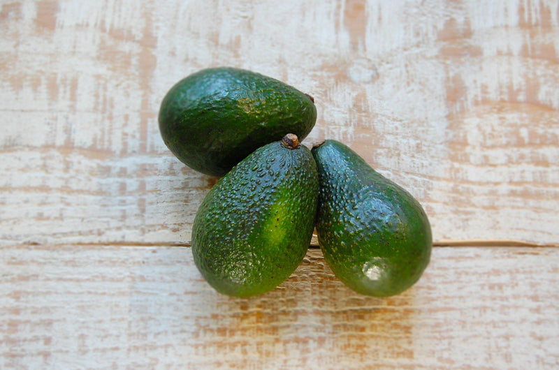 Avocado, Small Hass (each)
