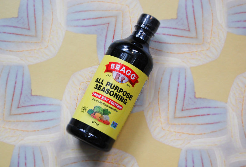 Braggs Seasoning (473ml)