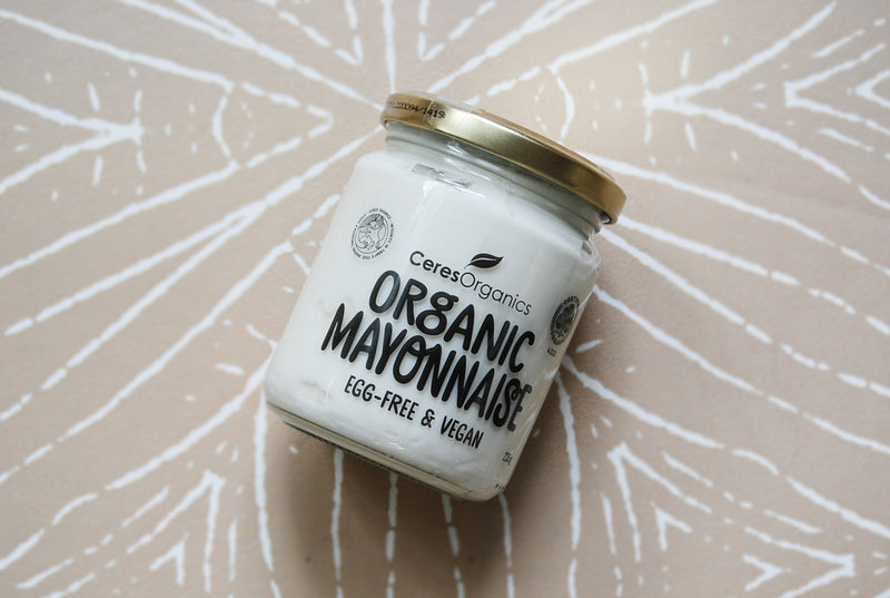 Mayonnaise Eggfree, Ceres (235g)