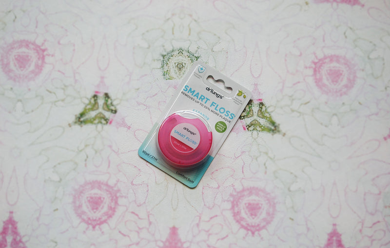 Dr Tung Smart Dental Floss