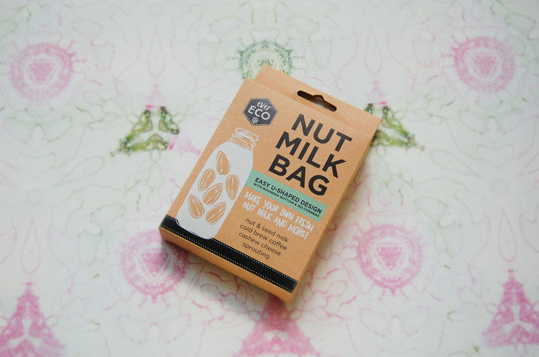 Nut Milk Bag, Ever Eco