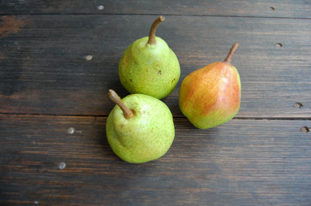 Pears, Clapps (500g)