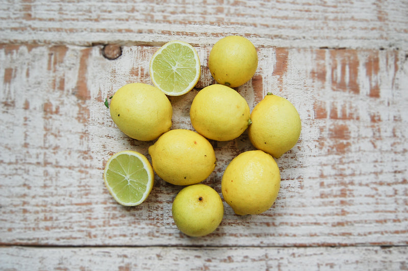 Limes (each)