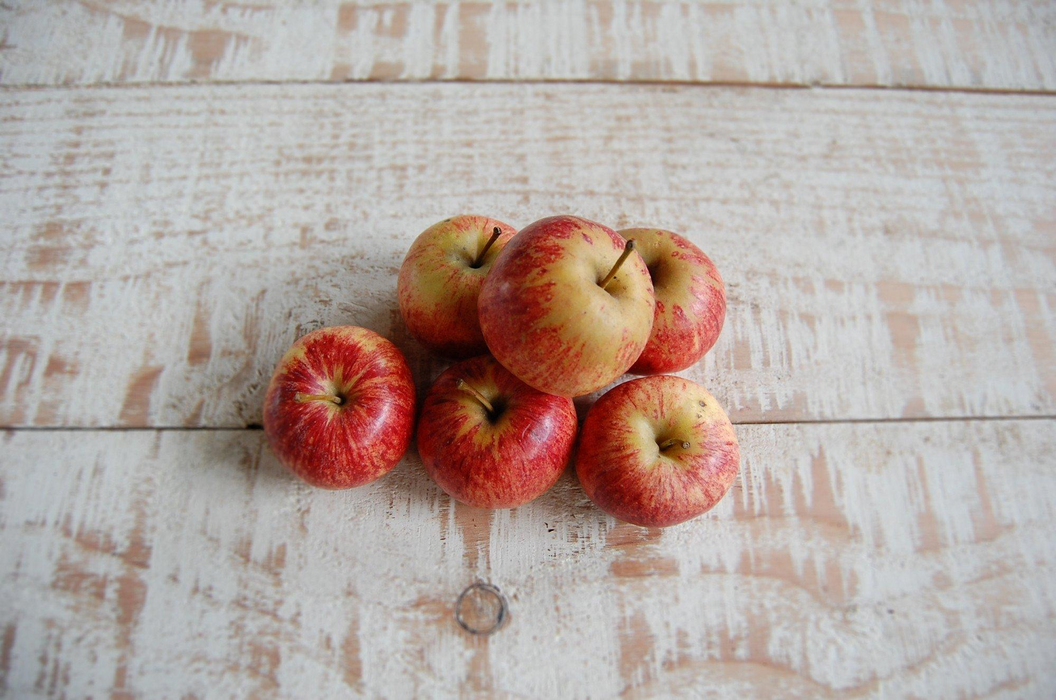 Apple, Red Lady (600g)