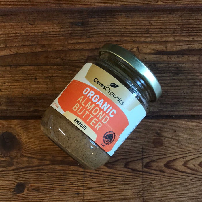 Almond Butter, Ceres (220g)
